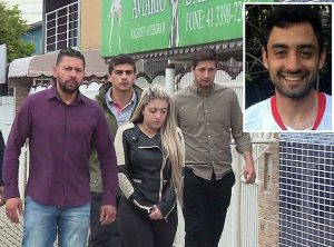 Caso Daniel: família Brittes deve falar pela 1ª vez à Justiça