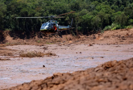 Corpo de sobrevivente de Mariana é identificado entre as vítimas de Brumadinho