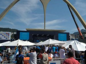 Campeã do carnaval do Rio de Janeiro sai hoje; saiba como será
