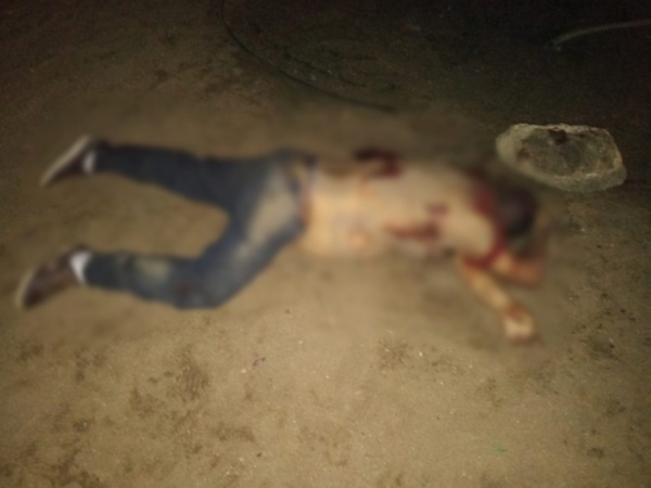 Suspeitos morrem em tentativa de assalto na divisa de Alagoas com Pernambuco