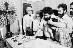 Há 39 anos, Lula era liberado pela ditadura para ir a enterro de mãe