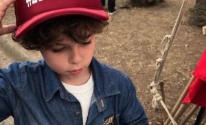 A morte do inocente neto de Lula soltou os monstros do ódio