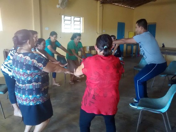 Igaci leva qualidade de vida aos munícipes com implantação do Projeto Viva Mais