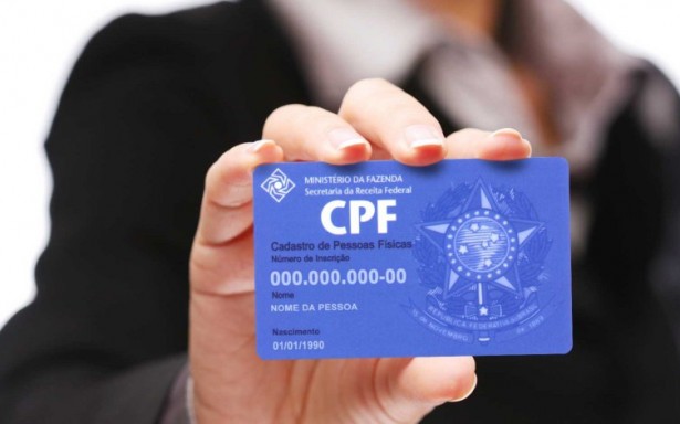 CPF substituirá outros documentos de identificação