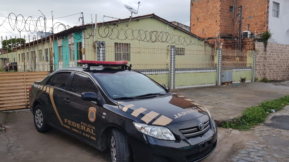 Fraudes em Santa Luzia do Norte, AL, desviavam verba do transporte escolar, diz PF