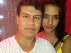 Homem mata namorada ao passar com caminhonete duas vezes por cima dela em MS