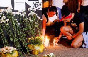 Mãe de atirador de Suzano diz não se conformar com o que filho fez