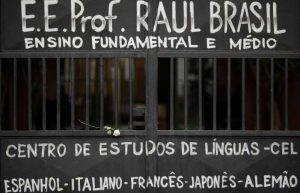 Polícia pede apreensão de terceiro suspeito de participar de ataque em escola