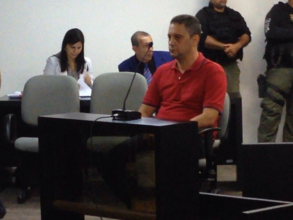 Júri de acusado de matar dono do Maikai é marcado para junho