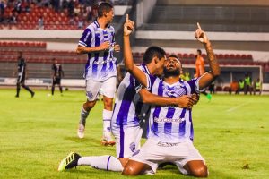 ASA está eliminado após perder para CSA por 3X1 no Campeonato Alagoano