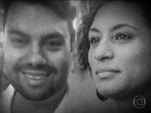 Mandante é questão para 2ª fase do caso Marielle, dizem autoridades