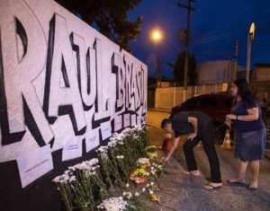 Massacre em Suzano: filho de vítima pede que alunos não desistam