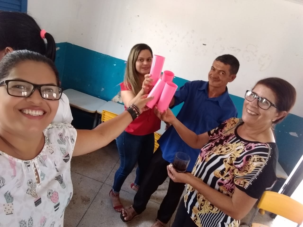 Prefeitura de Igaci realiza Jornada Pedagógica 2019