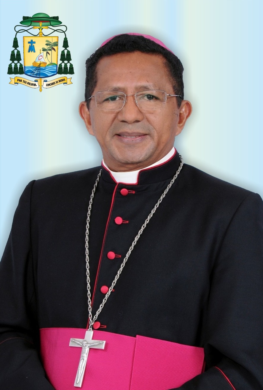 Diocese de Palmeira se prepara para acolher seu quinto Bispo Diocesano
