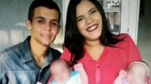 Homem persegue e filma ex-companheira antes de matá-la no DF