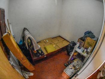 Suspeito de estupro realizava de três a quatro vítimas em cada série de ataques, diz PC