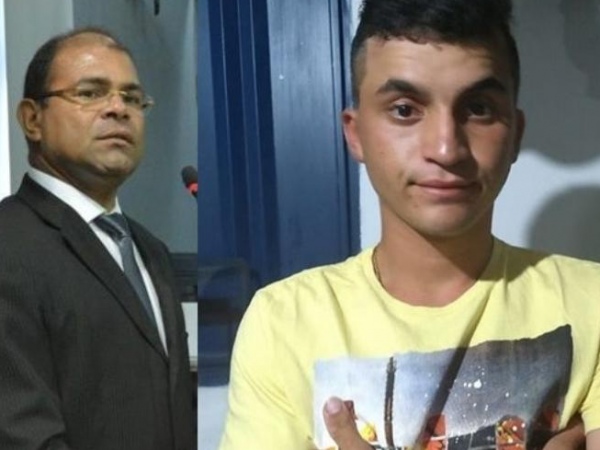 Acusado de matar Silvânio Barbosa vai depor em audiência de instrução