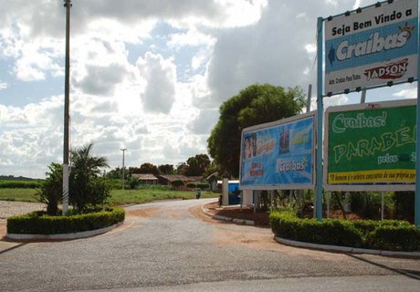 Funcionário da Prefeitura de Craíbas é preso suspeito de estupro de vulnerável