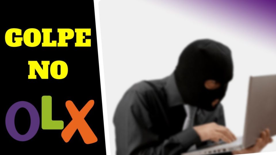 Polícia Civil alerta sobre novo golpe na OLX