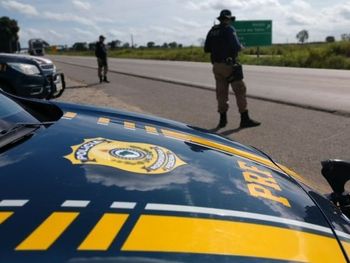 Mais de 65 motoristas são notificados durante operação em rodovias de AL