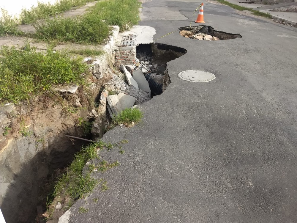 Justiça de AL determina bloqueio de R$ 100 milhões das contas da Braskem