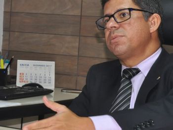 MP oferece representação eleitoral contra candidato a prefeito e pede cassação do registro