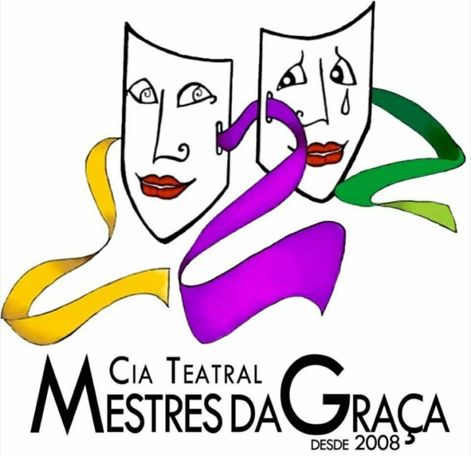 Companhia Teatral Mestres da Graça abre processo seletivo para contratação de instrutores