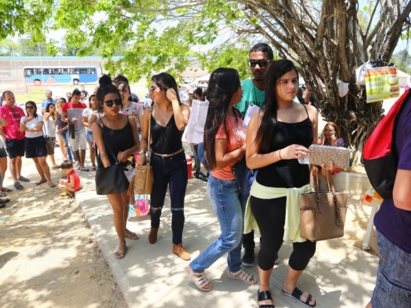 Estudantes podem pedir isenção no Enem a partir de hoje