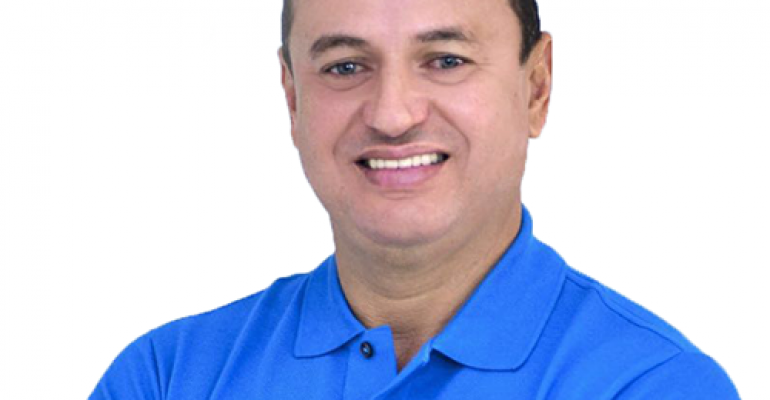 Solto vereador preso por suspeita de desviar R$ 10 milhões dos cofres públicos