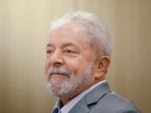 Imprensa estrangeira destaca entrevista de Lula na prisão
