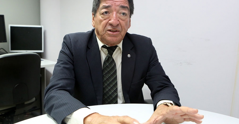 Juiz de Palmeira é acusado pelo TJ de manipulação judicial