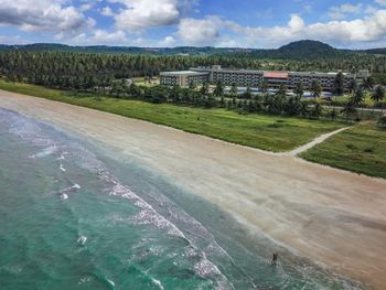 Resort estima gerar dois mil empregos em Alagoas