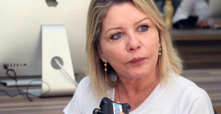 Justiça cassa mandato de senadora do PSL e MT terá outra eleição para o Senado