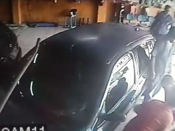 Confusão envolvendo coronel da PM e policial civil em oficina mecânica repercute nas redes