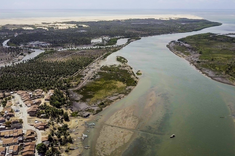 Chesf vai aumentar vazão do Rio São Francisco em Xingó para 800 m³/s