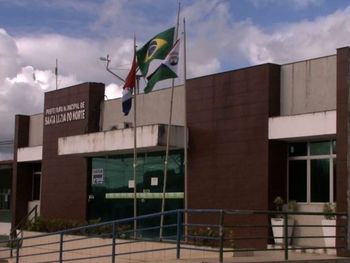 Eleição suplementar em Santa Luzia do Norte tem a participação de cinco candidatos