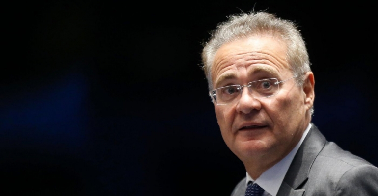 Renan Calheiros diz que governo Bolsonaro já acabou