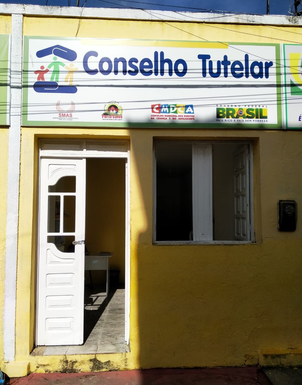 Porto Calvo, AL, lança edital para escolha de conselheiros tutelares