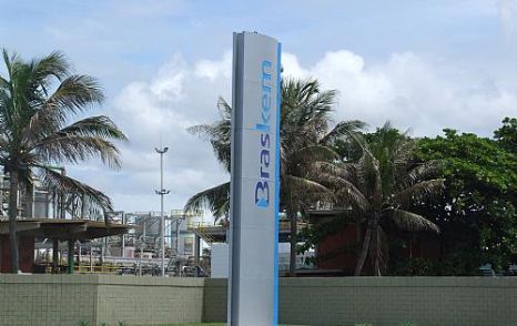 MP e Defensoria entram com recurso para bloqueio de R$ 6,7 bilhões das contas da Braskem