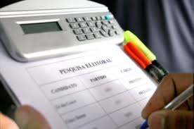 Olho Vivo: Pesquisa eleitoral confunde o eleitor e produz desinformação