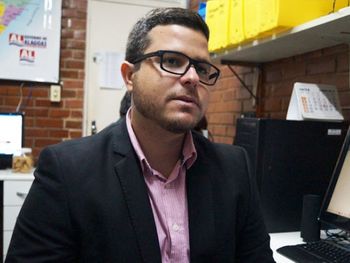 Pinheiro: polícia identifica autor de áudios com fake news