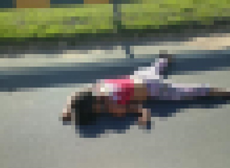 Mulher morre atropelada nesta sexta (26) na AL-110, em Arapiraca