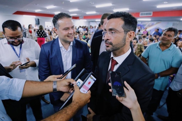 Novo secretário planeja conjunto de ações para a Assistência e Desenvolvimento Social