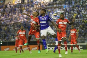 CSA e CRB iniciam quinta disputa seguida do Alagoano