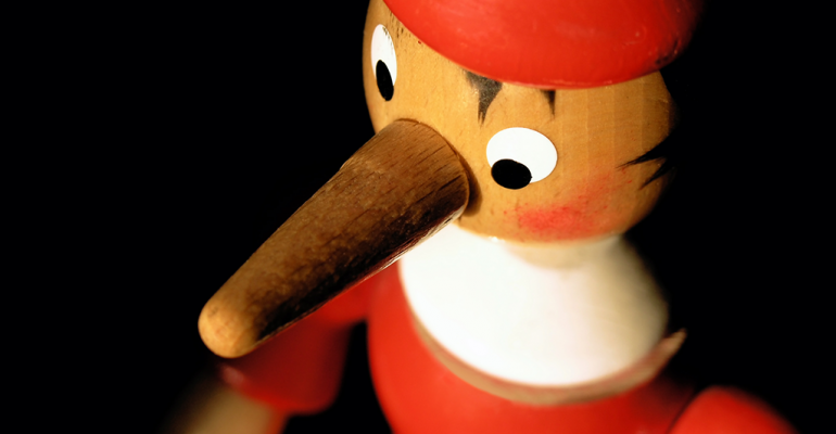 Fique sabendo por que 1º de abril é o dia da mentira