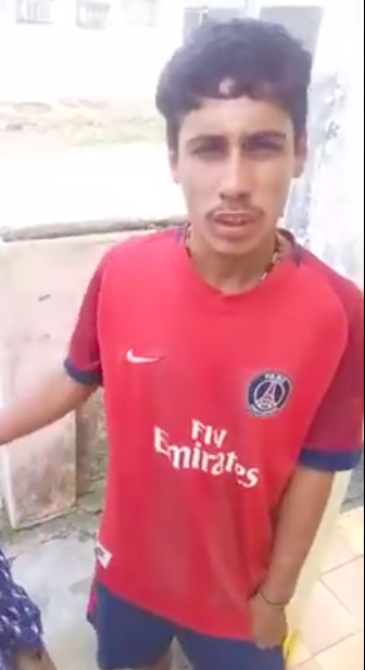 Desempregado encontra chave de carro e devolve à dona, em Palmeira dos Índios; Veja vídeo