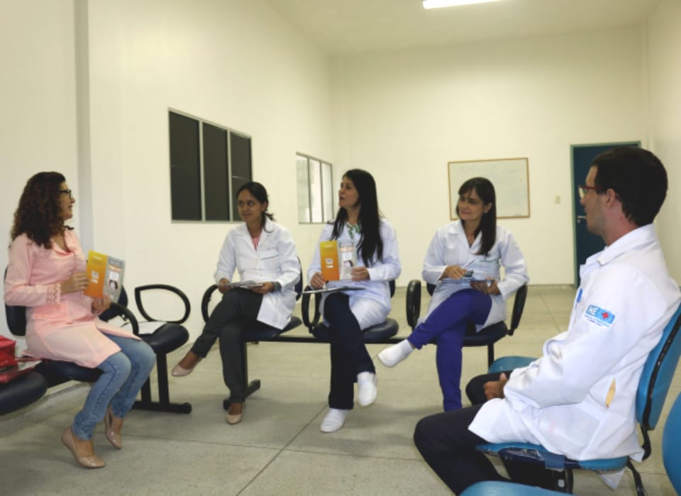 HE do Agreste terá semana de ações contra abusos e violência sexual