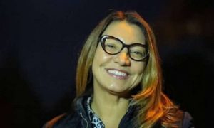 Namorada de Lula é socióloga e trabalha em Itaipu, diz colunista