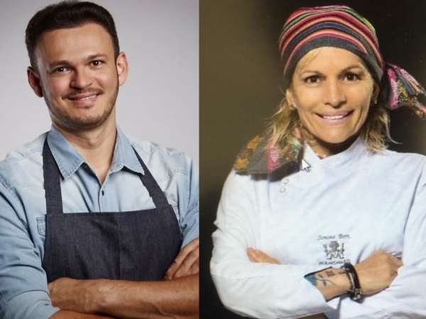 Votação para premiar dois chefs alagoanos segue até quarta-feira