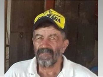 Agricultor morre em acidente após colisão entre moto e carro em Major Izidoro